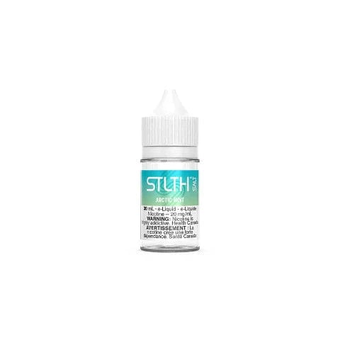 STLTH Salt Nicotine E-liquid - All Flavours - 30mL | Canada – Liberty Vape