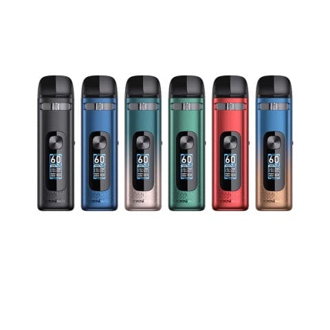 UWELL CROWN X Pod System Kit - Canada | Liberty Vape