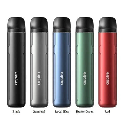 Aspire Cyber S Pod Kit - 700mAh | Liberty Vape