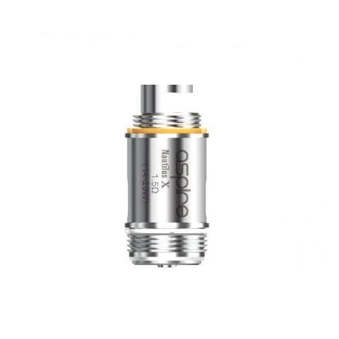 Aspire Nautilus X Coils - Canada