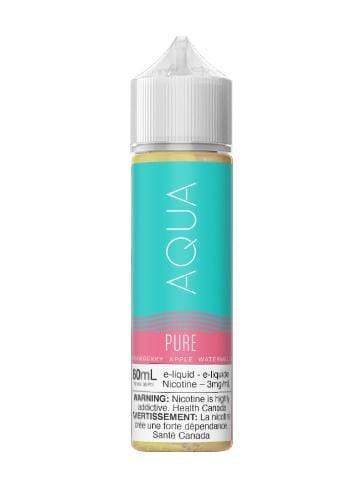 Pure by AQUA Original E-Juice 60ml