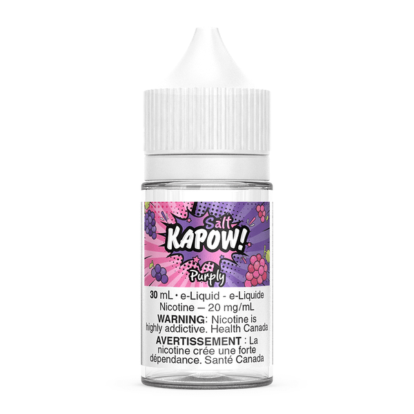 Cat's Pajamas  Soul Vapor E-Liquid