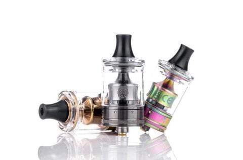 Wotofo COG 22mm MTL RTA - Canada | Liberty Vape