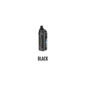 GeekVape Aegis Boost 3 Pod Mod Kit – Black