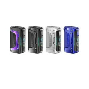 GeekVape Aegis Legend 5 200W Box Mod - Geekvape - Liberty Vape