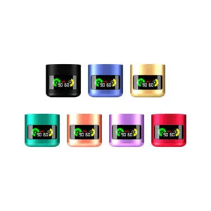 STLTH LOOP MAX Battery - Closed Pod Device - STLTH - Liberty Vape
