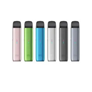 UWELL Caliburn G4 MINI 35W Pod Kit - UWELL - Liberty Vape