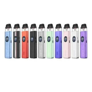 Vaporesso Xros 5 Pod Kit - Vaporesso - Liberty Vape