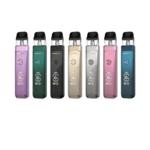 Vaporesso Xros Pro 2 Pod Kit - Vaporesso - Liberty Vape