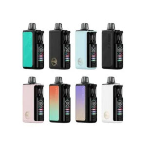 VooPoo VRIZZ 2 Pod Kit - Voopoo - Liberty Vape