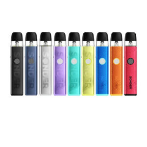 GeekVape Sonder Q 3 Pod Kit