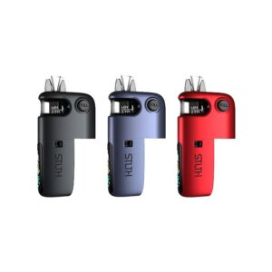 STLTH LINK Refillable Disposable Pod Device — 2mL — 1000mAh